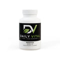 Probiotics Supplement (60 Capsules)